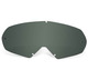 Oakley "Mayhem" - linssi dark grey