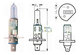 polttimo - H1 ( XP+50% ) 12v 55w P14,5s