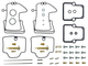 kaasuttimien korjaussarja - Ski-Doo ( 600cc )