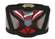 EVS - BB1 KIDNEY BELT YOUTH RED