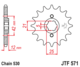 ketjuratas etu ( JT 571 ) 16z