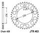 ketjuratas taka ( JTR 463 ) 48z