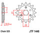 ketjuratas etu ( JT 1448 ) 15z