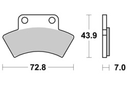 takajarrupalat SBS - Polaris