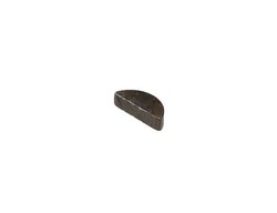 kiila - Rotax ( useat mallit 1998-2021 ) 12.6 x 3 x 5mm