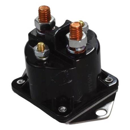 solenoidi EMP - Mercury / Mariner / Mercruiser