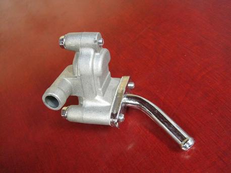 AIR FEED VALVE - GENERIC TRIGGER