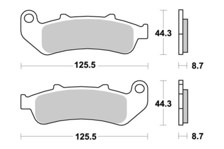 etujarrupalat - SBS sinter