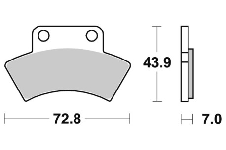 takajarrupalat SBS - Polaris