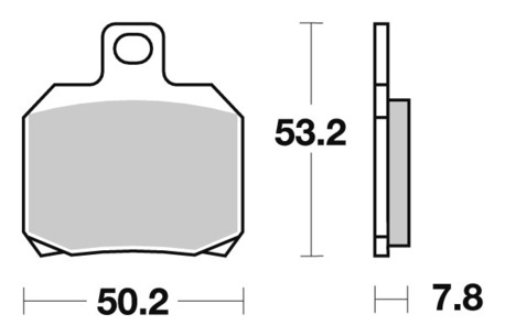 jarrupalat etu / taka - SBS Ceramic