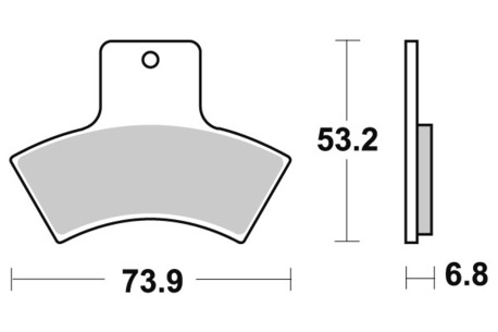 takajarrupalat SBS - Polaris