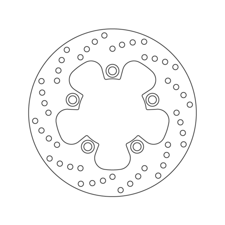 takajarrulevy Brembo - Suzuki