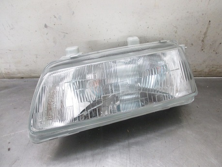 HONDA CIVIC ´90-91 - E-LYHTY H4, VASEN