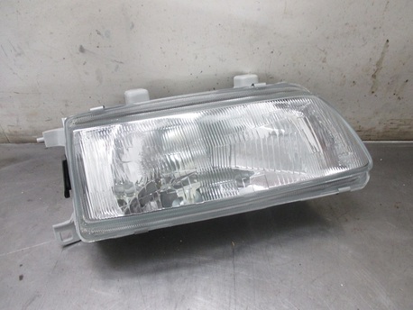 HONDA CIVIC ´90-91 - E-LYHTY H4, OIKEA