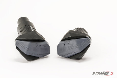 Crash pads - Puig - Yamaha FJR 1300 ´06-12