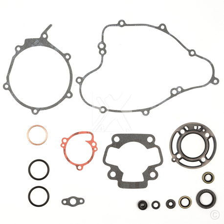 tiivistesarja täydellinen Prox - Kawasaki KX 65 ´00-05, Suzuki RM65