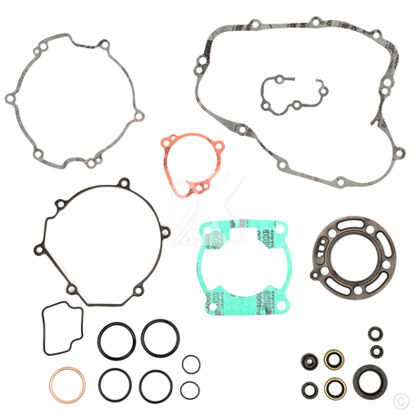 tiivistesarja täydellinen Prox - Kawasaki KX85 ´2007-13