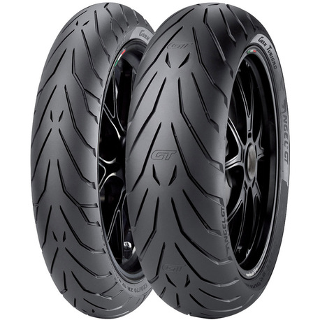 Angel Gt - 160/60 ZR 17 M/C ( 69W ) TL - taka