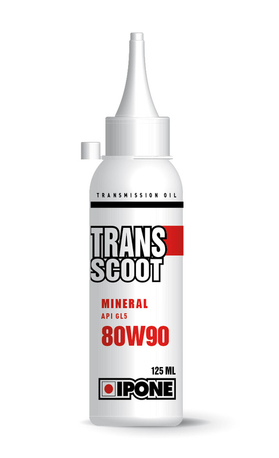 Ipone - Transcoot ( 125ml )