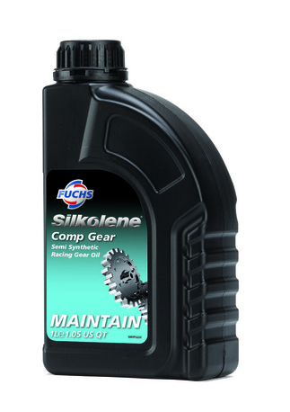 Silkolene - Comp Gear - 1 litra