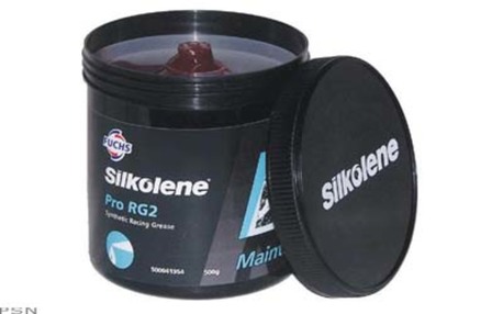 Silkolene - Pro RG2 - 500g