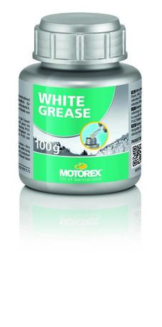 Motorex - White Grease 628 ( 100 gr )