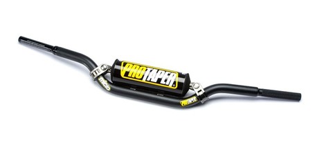 ohjaustanko Protaper Micro KTM - musta