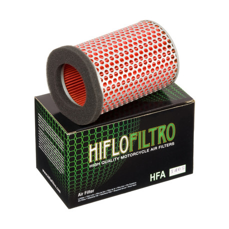 ilmansuodatin Hiflo Filtro