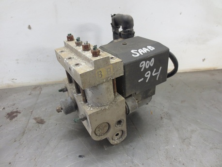 ABS hydraulikoneisto - Saab 900 ´94-98