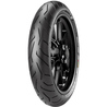 Pirelli - Diablo Rosso II - 120/70 ZR 17 M/C ( 58W ) TL (D) - etu