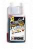 Ipone 2-T Samourai Racing strawberry smell ( 1 litra ) täyssynteettinen