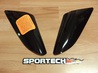 Sportech light protection - Yamaha RX1 - smoke