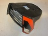 bellypan - KTM 125 Duke ´12