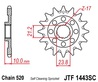 ketjuratas, etu ( JT 1443 ) 14z