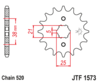 ketjuratas etu ( JT 1573 ) 13z