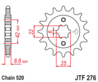 ketjuratas etu ( JT 276 ) 16z