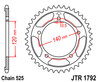 ketjuratas taka ( JTR 1792 ) 48z