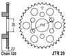 ketjuratas taka ( JTR 20 ) 41z