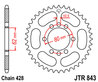 ketjuratas taka ( JTR 843 ) 49z