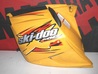 sivumuovi vasen - Ski-Doo MXZ 600 ´03