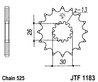 ketjuratas etu ( JT 1183 ) 17z