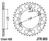 ketjuratas taka ( JTR 805 ) 50z