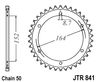 ketjuratas taka ( JTR 841 ) 42z