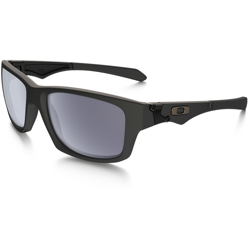 Oakley jupiter shop matte black