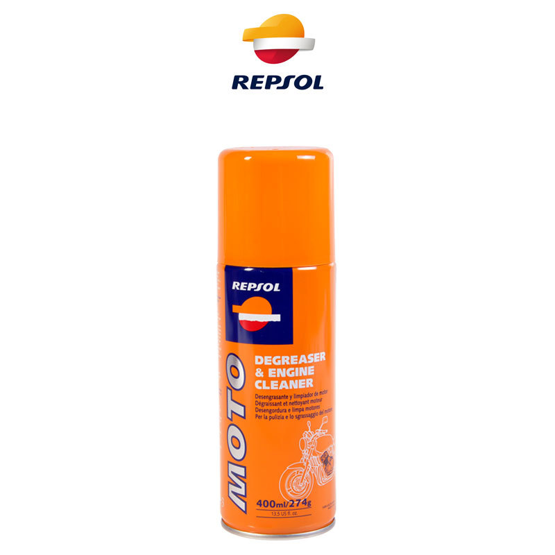 Антифриз repsol moto